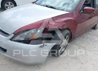 2006 Honda Accord фото