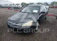 2006 Honda Accord фото