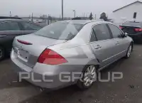 2006 Honda Accord фото