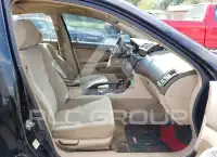 2006 Honda Accord фото
