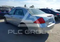 2006 Honda Accord photo