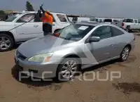 2006 Honda Accord фото