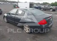 2006 Honda Accord фото