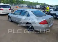 2006 Honda Accord фото