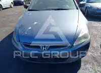 2006 Honda Accord photo