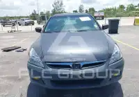 2006 Honda Accord фото