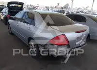 2006 Honda Accord фото
