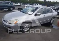 2006 Honda Accord фото