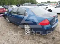 2006 Honda Accord фото