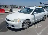 2006 Honda Accord photo