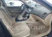 2006 Honda Accord фото