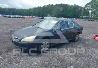 2006 Honda Accord photo