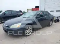 2006 Honda Accord фото