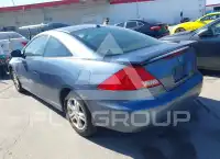 2006 Honda Accord фото