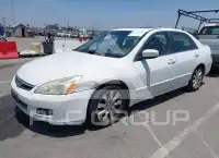 2006 Honda Accord photo