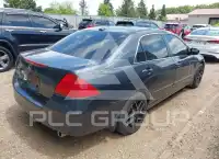 2006 Honda Accord photo