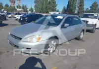 2006 Honda Accord фото