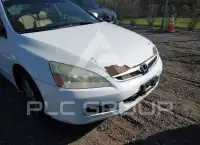 2006 Honda Accord фото