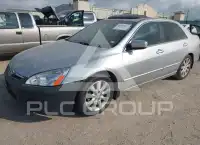 2006 Honda Accord фото