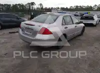 2006 Honda Accord photo