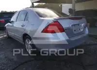 2006 Honda Accord фото