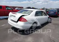 2006 Honda Accord photo