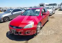 2006 Honda Accord photo