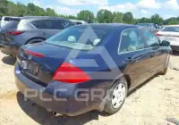 2006 Honda Accord photo