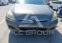 2006 Honda Accord фото
