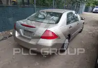 2006 Honda Accord фото