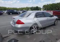 2006 Honda Accord photo