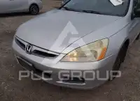 2006 Honda Accord photo