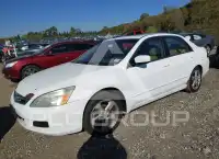 2006 Honda Accord фото