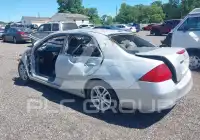 2006 Honda Accord photo