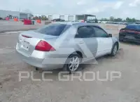 2006 Honda Accord фото