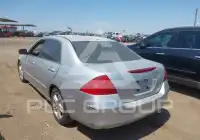 2006 Honda Accord фото