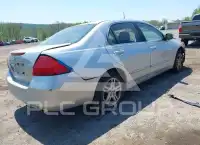 2006 Honda Accord фото