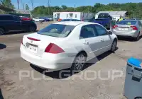 2006 Honda Accord фото