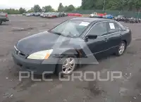 2006 Honda Accord фото