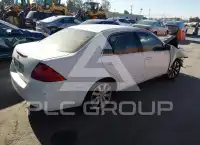 2006 Honda Accord фото
