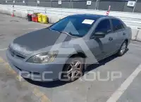 2006 Honda Accord фото