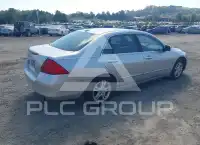 2006 Honda Accord фото