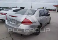 2006 Honda Accord фото