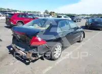 2006 Honda Accord фото