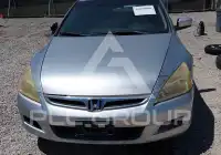 2006 Honda Accord фото