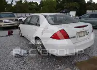 2006 Honda Accord фото