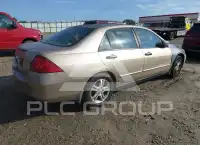 2006 Honda Accord фото