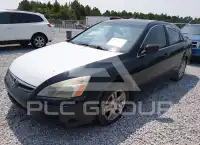 2006 Honda Accord фото