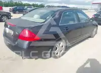 2006 Honda Accord фото