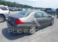 2006 Honda Accord фото